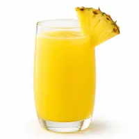 Pineapple Juice