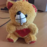 Baby Chocoss