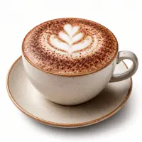 Cappuccino – Chocolate