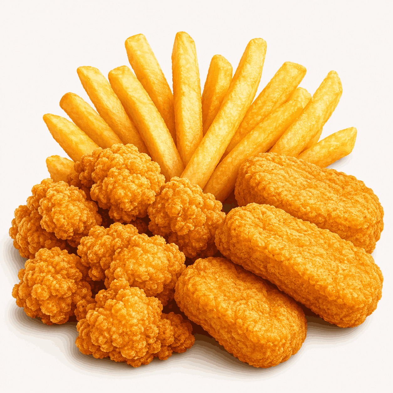 Quick Bites