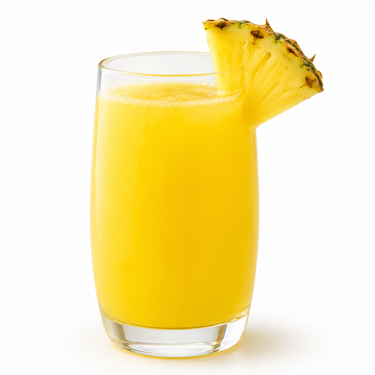 Pineapple Juice