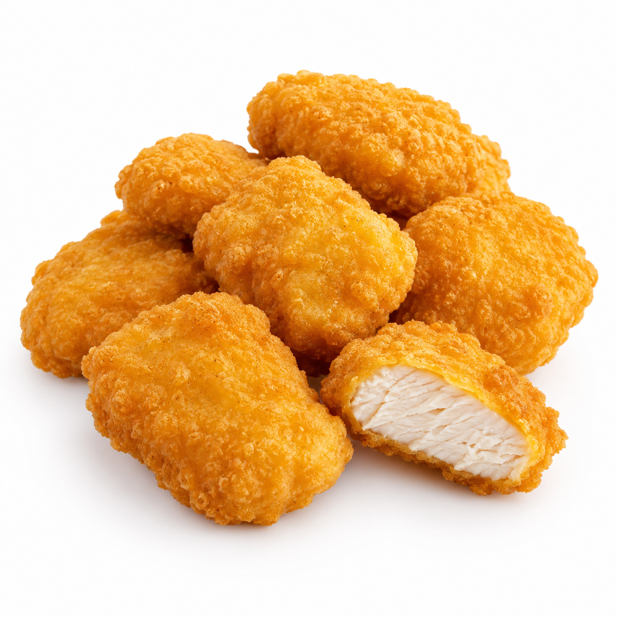 Chicken Nuggets